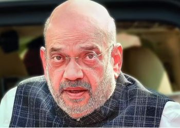 Strict Crackdown on Cyber Fraud, Says Amit Shah