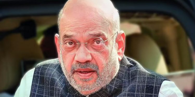 Strict Crackdown on Cyber Fraud, Says Amit Shah
