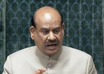 Opposition Moves No-Confidence Motion Against Lok Sabha Speaker Om Birla