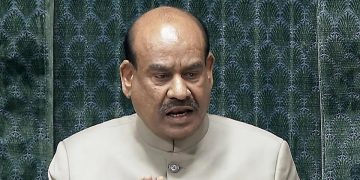Opposition Moves No-Confidence Motion Against Lok Sabha Speaker Om Birla