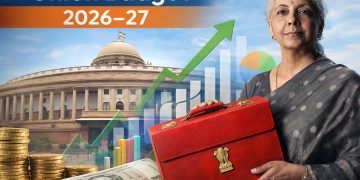 Budget 2026-27 Lays Long-Term Tax and Investment Roadmap for Viksit Bharat 2047