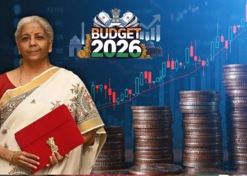 Union Budget FY27: Nirmala Sitharaman Faces Test of Finding India’s Next Growth Engine