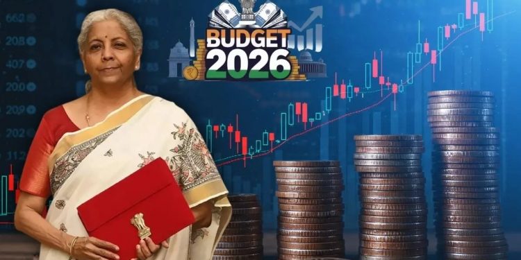 Union Budget FY27: Nirmala Sitharaman Faces Test of Finding India’s Next Growth Engine