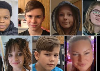 Tragic High School Shooting in British Columbia Leaves 10 Dead and Over 25 Injured