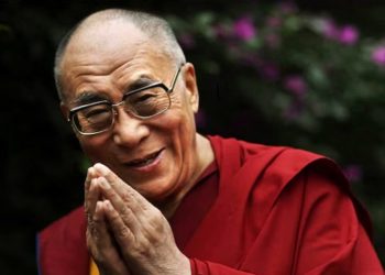 Dalai Lama Secures Win at the Prestigious Grammy Awards