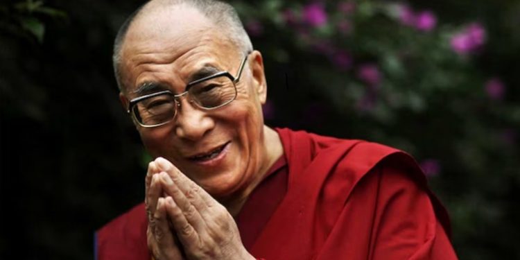Dalai Lama Secures Win at the Prestigious Grammy Awards
