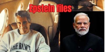 India Dismisses Epstein Files Reference to PM Modi With Strong Rebuttal