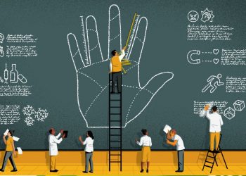 The Science of Finger Length and Brain Development