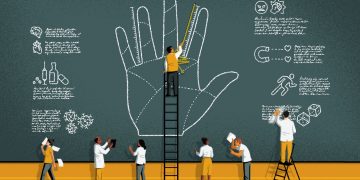 The Science of Finger Length and Brain Development