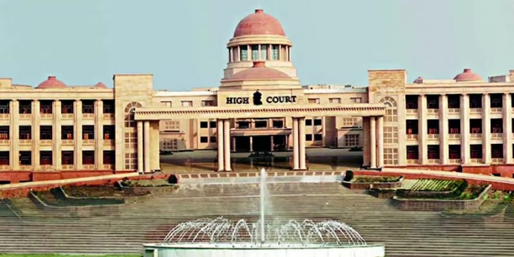 High Court Takes Cognisance of Harassment of Girls Near Schools in Lucknow