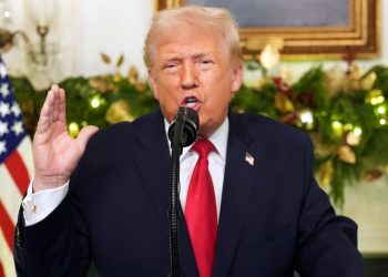 Trump Says India Has Deal to Buy Venezuelan Oil, China Welcome Too