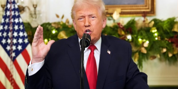 Trump Says India Has Deal to Buy Venezuelan Oil, China Welcome Too