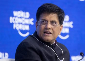 India–US Trade Corridor Gets a Boost as Both Nations Finalise Trade Readiness