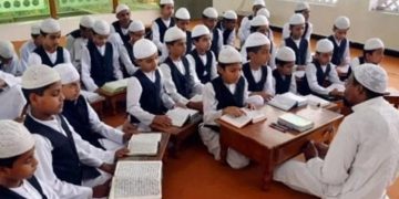 UP to Probe Financial Transactions of Madrassas Amid Foreign Funding Concerns
