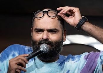 Maharashtra Council Panel Reschedules Hearing for Kunal Kamra and Sushma Andhare