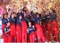 Royal Challengers Bengaluru Defeat Delhi Capitals to Win Second WPL Title