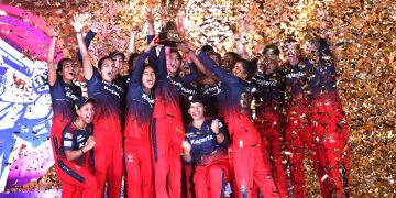 Royal Challengers Bengaluru Defeat Delhi Capitals to Win Second WPL Title