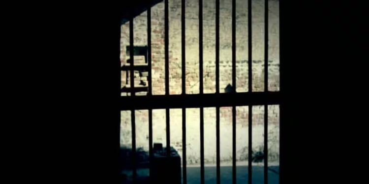 Accused in Ram Temple Attack Conspiracy Killed Inside Neemka Jail