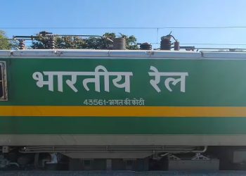 Bhagat to Lay Foundation for Siliguri Corridor High Speed Rail Line