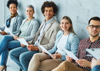 Large Scale Recruitment Drive Planned in Higher Education Institutions