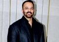 Shots Fired Outside Rohit Shetty’s Juhu Residence, Police Launch Probe