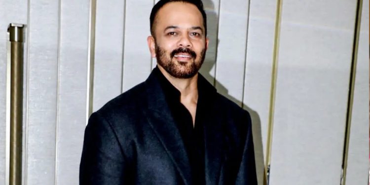 Shots Fired Outside Rohit Shetty’s Juhu Residence, Police Launch Probe