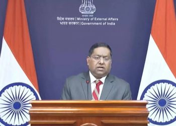 India Reaffirms Energy Security Priority Amid Claims on Russian Oil Purchases