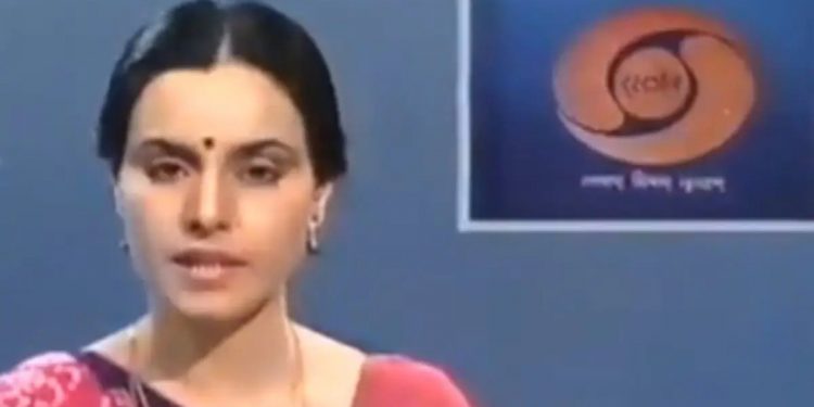 Sarla Maheshwari Passes Away at 71, The End of a Distinguished Voice