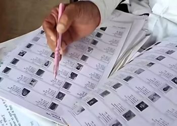 Election Commission Extends Claims and Objections Deadline for SIR Until March 6