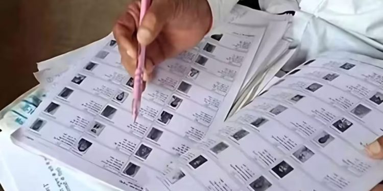 Election Commission Extends Claims and Objections Deadline for SIR Until March 6