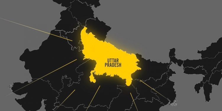 Uttar Pradesh Economy Doubles in Nine Years, Claims Yogi Government