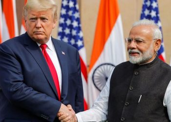 US Leaders Hail India Trade Deal as Boost for American Farms, Energy Ties and Global Strategy
