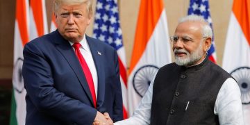 US Leaders Hail India Trade Deal as Boost for American Farms, Energy Ties and Global Strategy