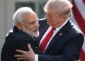 US Leaders Hail India Trade Deal as Boost for American Farms, Energy Ties and Global Strategy