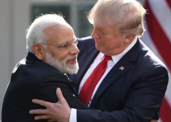 US Leaders Hail India Trade Deal as Boost for American Farms, Energy Ties and Global Strategy