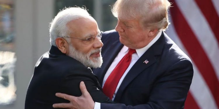 US Leaders Hail India Trade Deal as Boost for American Farms, Energy Ties and Global Strategy