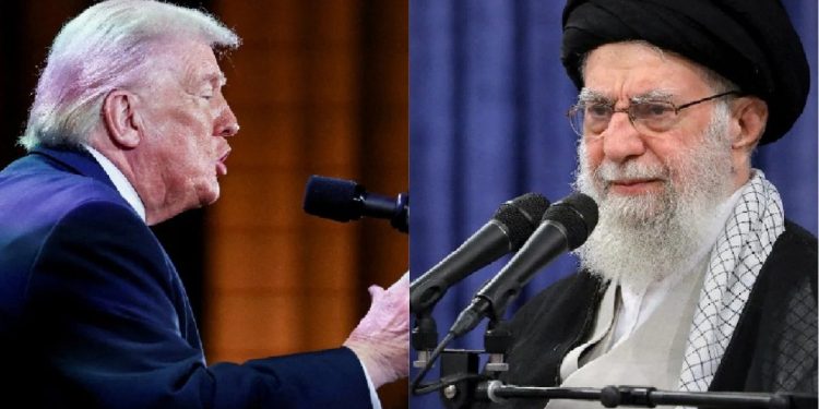 Iran Says It Will Not Be Intimidated by US Threats